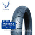 wholesale high quality differents kinds of motorcycle tire